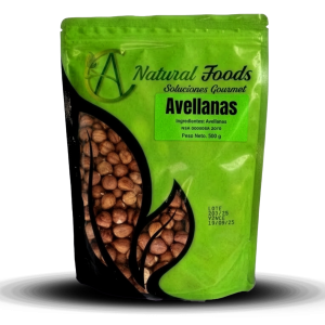 AVELLANAS
