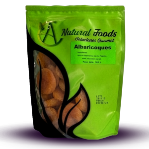 ALBARICOQUES