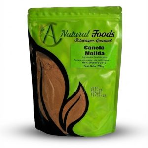 CANELA EN POLVO