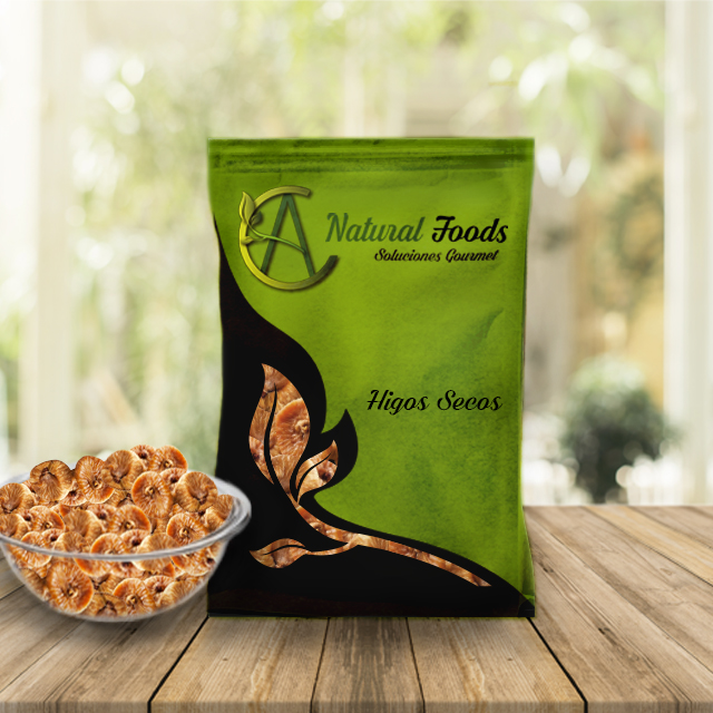 Higos Secos higos secos
