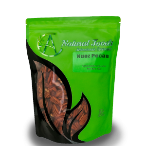 NUEZ PECAN MITADES