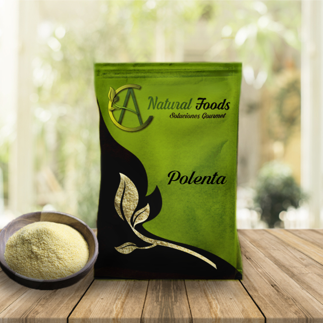Polenta polenta