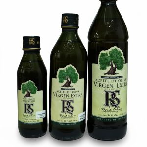 ACEITE DE OLIVA RAFAEL SALGADO EXTRA VIRGEN