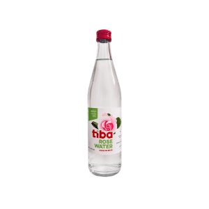 AGUA DE ROSAS