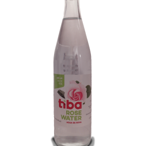 AGUA DE ROSAS