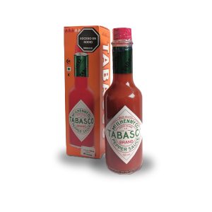 AJI TABASCO FRASCO