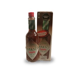 AJI TABASCO CHIPOTLE