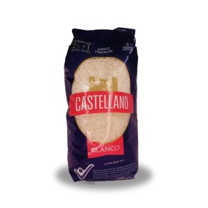 ARROZ CASTELLANO PREMIUM