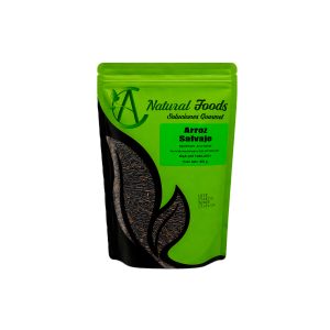 ARROZ SALVAJE (KOSHER)