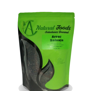 ARROZ SALVAJE (KOSHER)