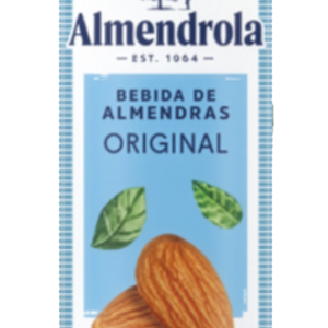 BEBIDA DE ALMENDRAS CLASICA ALMENDREOLA