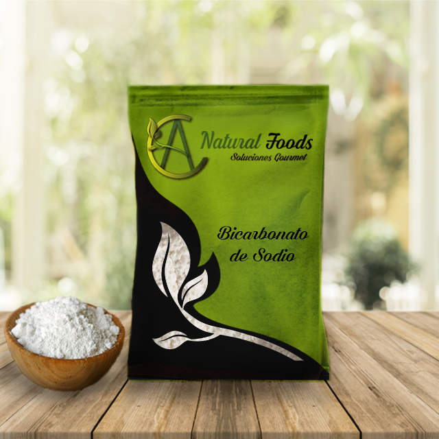bicarbonato de sodio bicarbonato de sodio