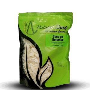 COCO EN HOJUELAS