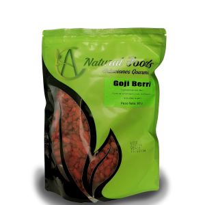 GOJI BERRIES