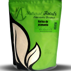 HARINA DE AMARANTO