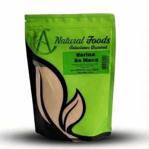 HARINA DE MACA