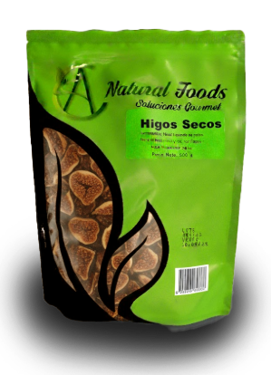 HIGOS SECOS