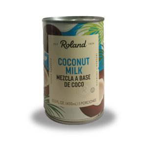 LECHE DE COCO ROLAND
