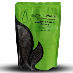 PIMIENTA NEGRA ENTERA