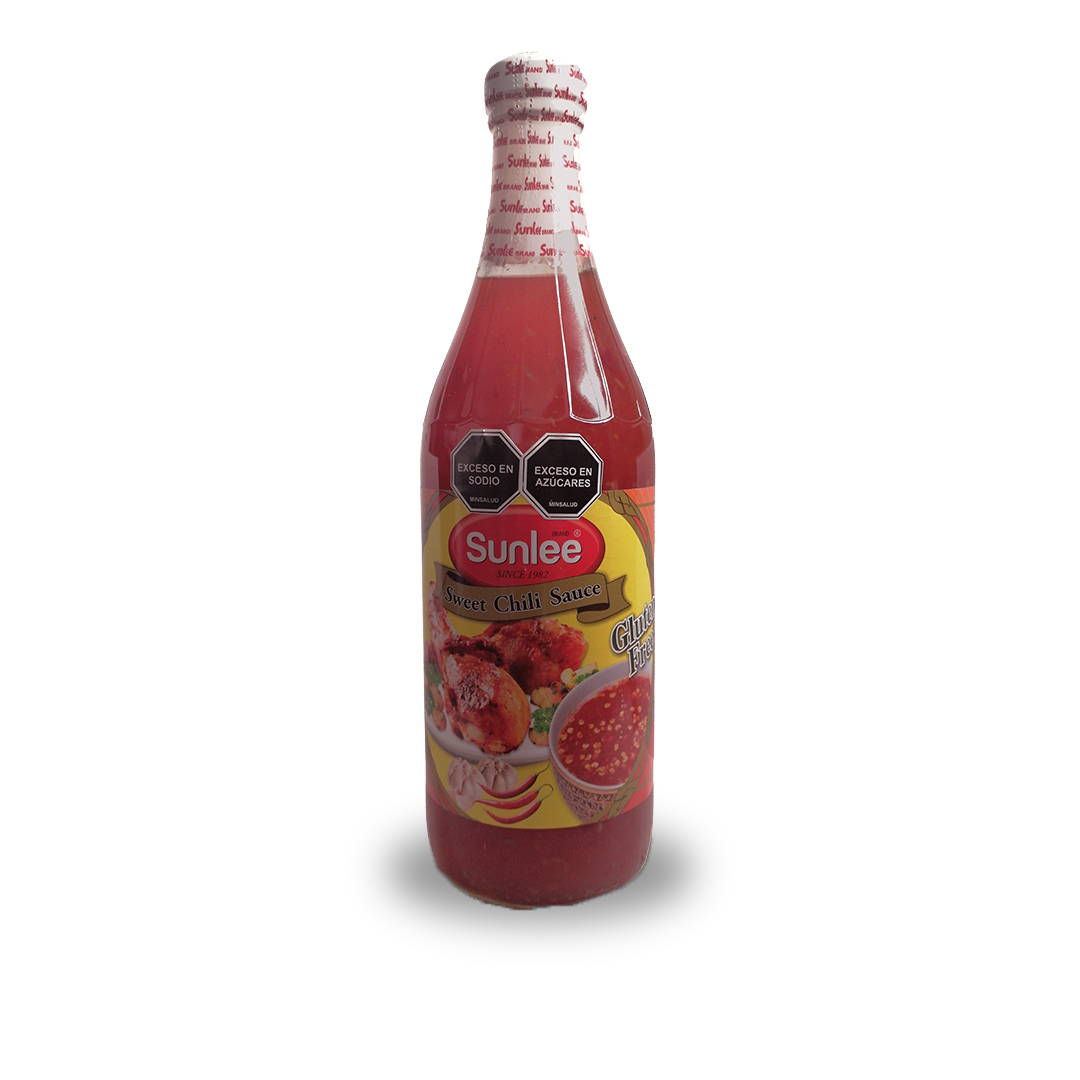 SALSA SWEET CHILI SAUCE MAE PLOY