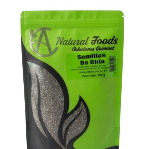 SEMILLA DE CHIA
