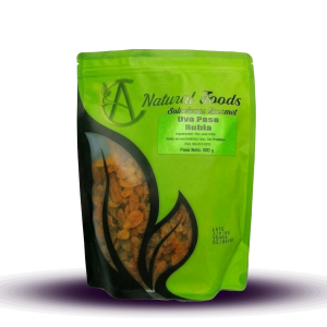 UVA PASA RUBIA (GOLDEN)