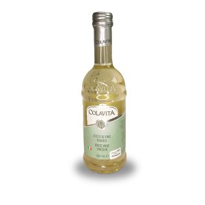 VINAGRE DE VINO BLANCO COLAVITA
