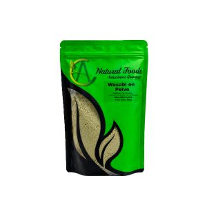 WASABI EN POLVO