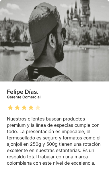 Reviews card 1