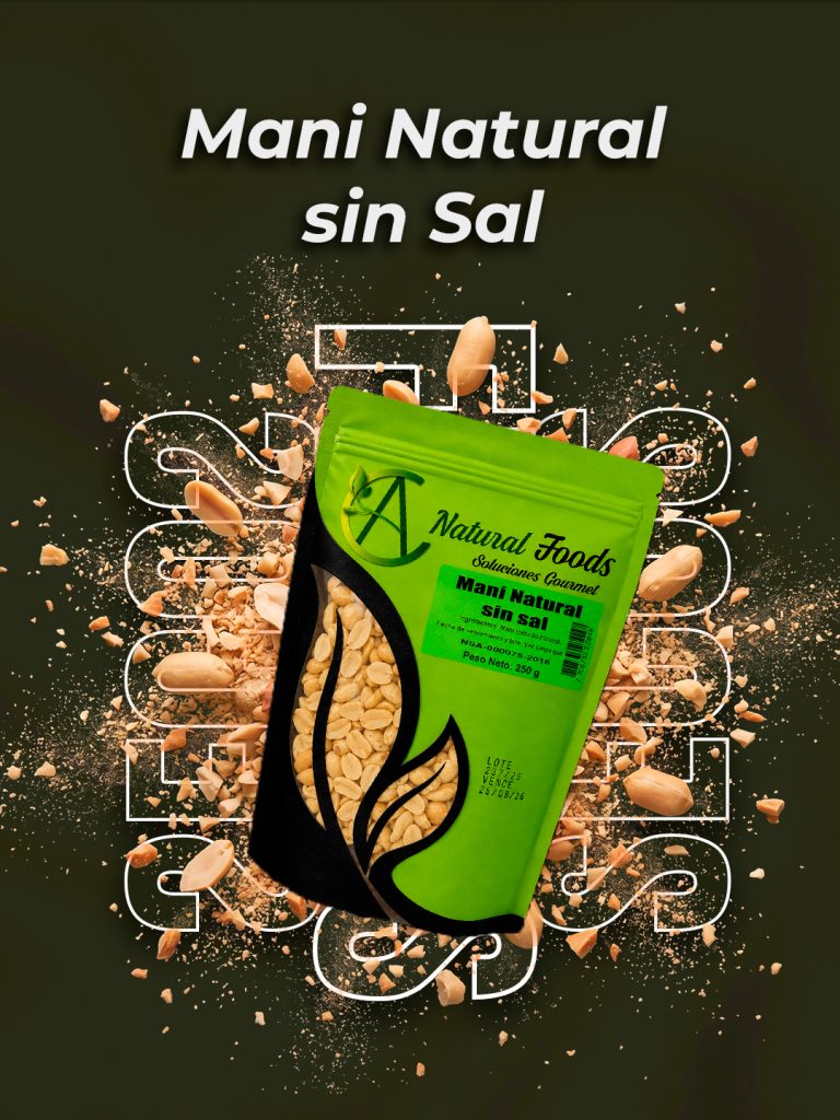 Mani Natural_