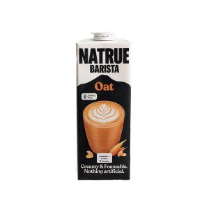 BEBIDA DE ALMENDRAS BARISTA NATRUE