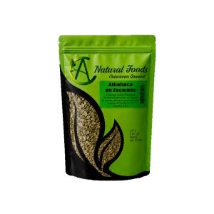 ALBAHACA EN ESCAMAS